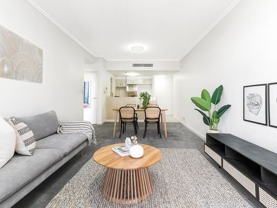 91-95 Liverpool Street, Sydney