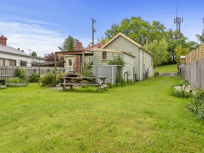 6 Arve Road, Geeveston