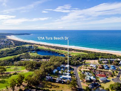 121A Tura Beach Drive, Tura Beach