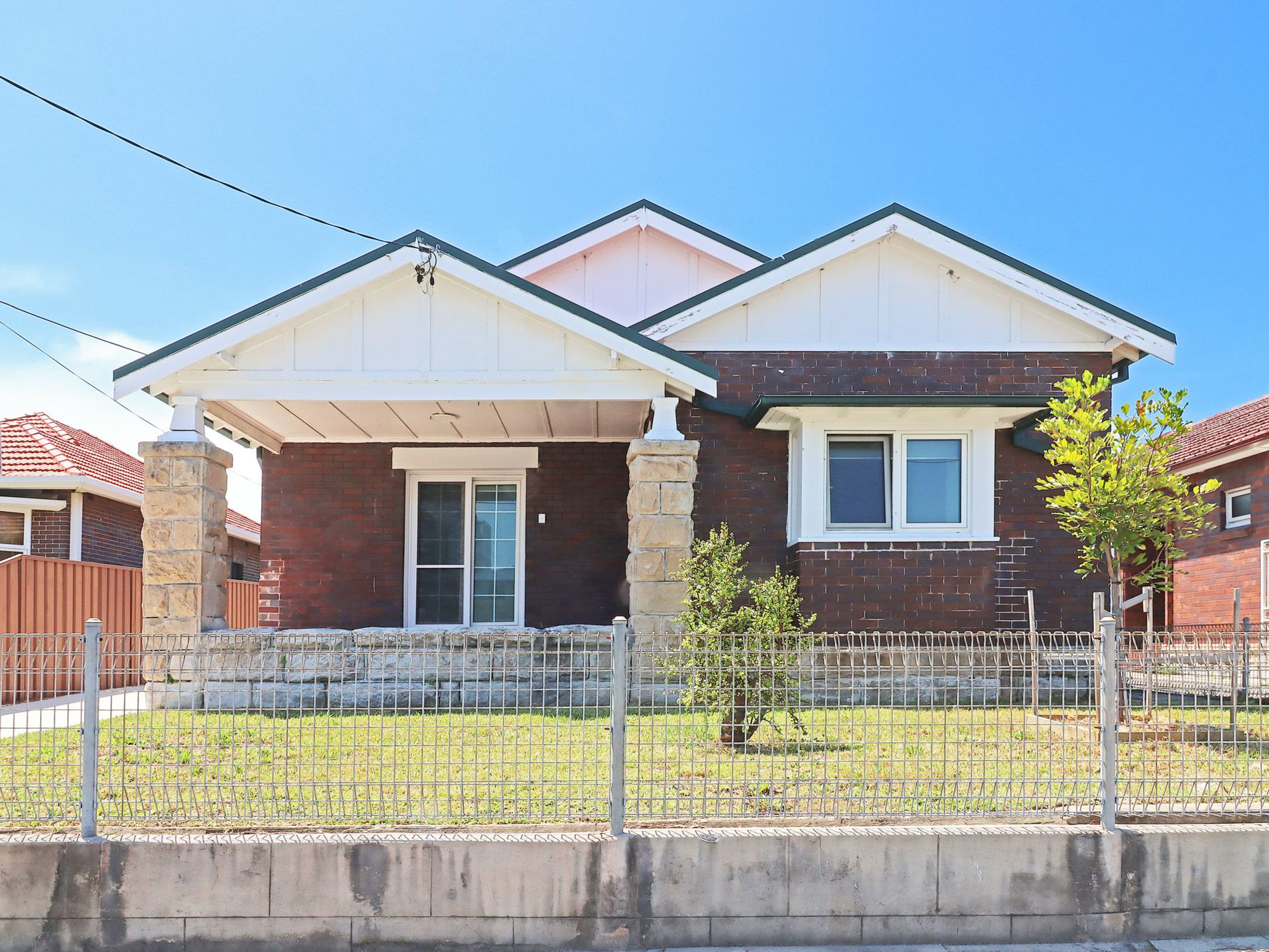 4 George Street, Rockdale