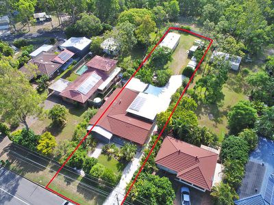 42 Katandra Crs, Bellbird Park