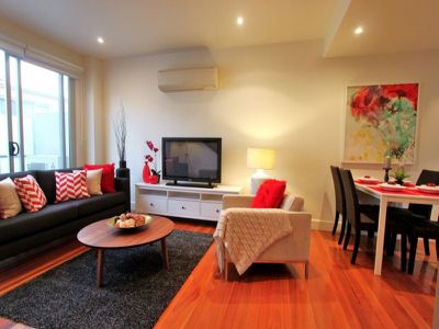 9 / 185 Auburn Road, Hawthorn East