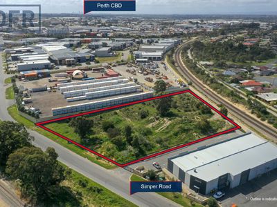 12 / 49 Simper Road, Yangebup