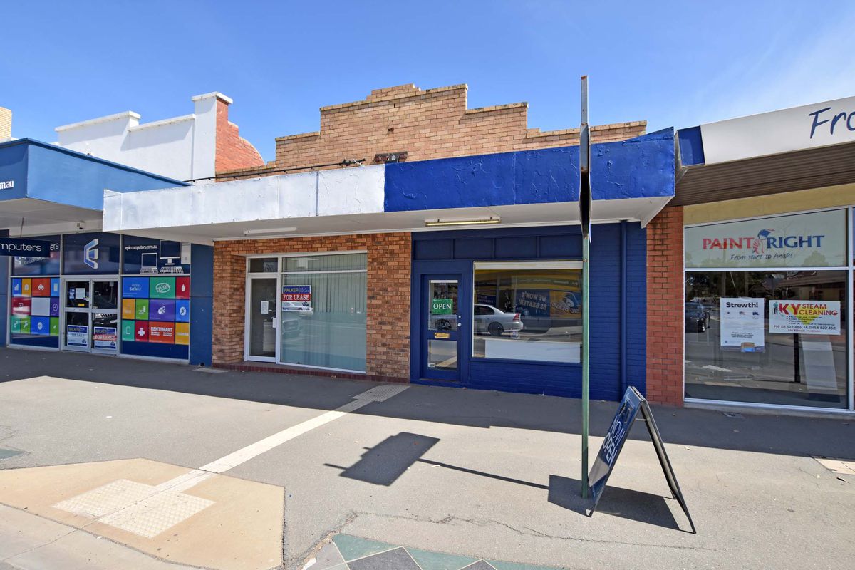 144 Allan Street, Kyabram