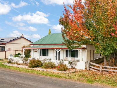 1 Franklin Street, Campbell Town