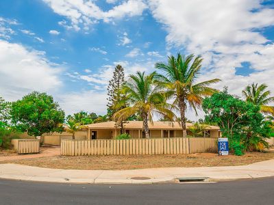 2 Simmons Street, Port Hedland