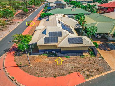 2 Dowding Way, Port Hedland