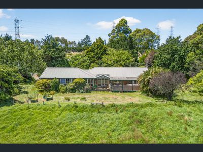 30 Mullane Road, Pakenham