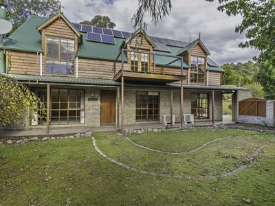 210 Nicholls Rivulet Road, Oyster Cove