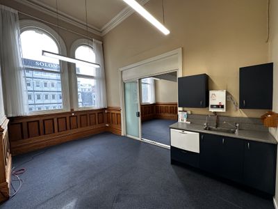 3 Crawford Street, Dunedin Central