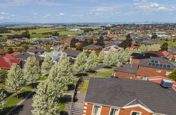 40 Excelsior Heights, Craigieburn