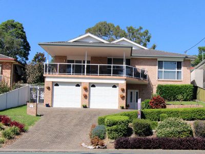 74 Strand Street, Forster