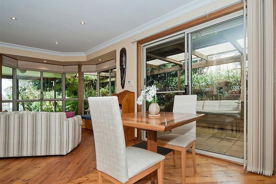 Eden Valley CE Property Group