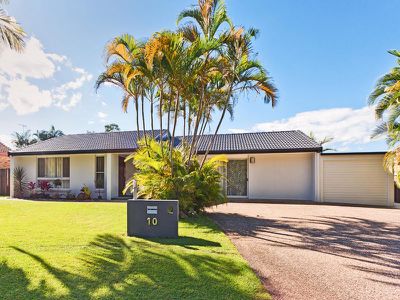 10 Lilac Court, Mooloolaba