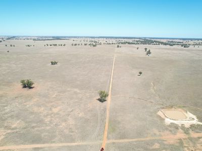 4147 Newell Highway, Balladoran