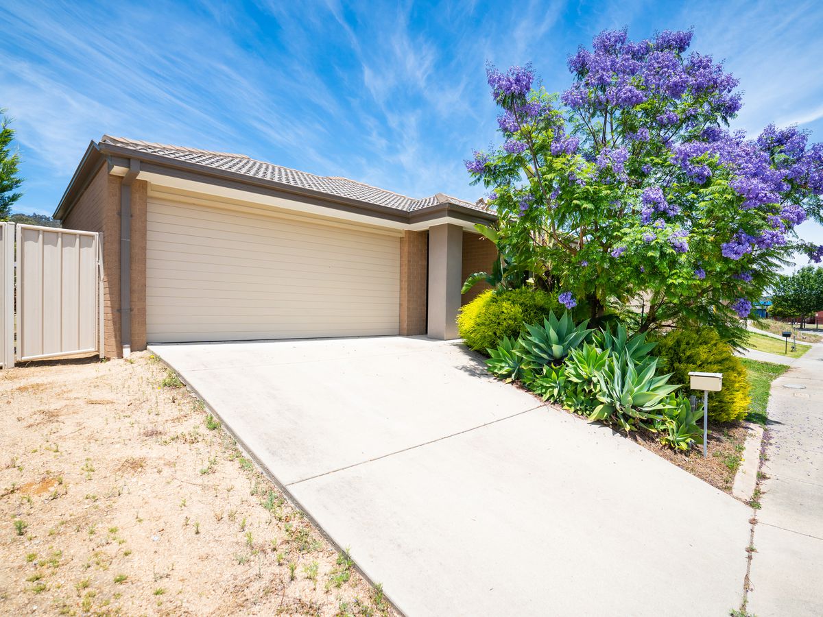 5 MACKEY STREET, Wodonga sellbuyrent