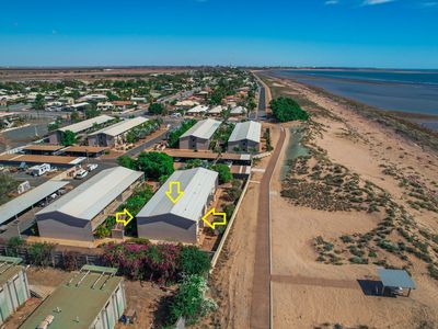 8 / 1A Keesing Street, Port Hedland