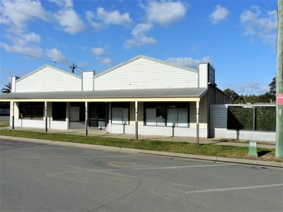 13-21 Murray Street, Tocumwal