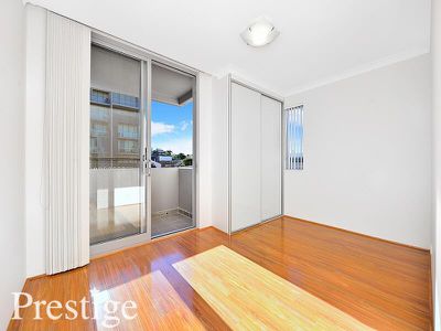 H201 / 9 - 11  Wollongong Road, Arncliffe