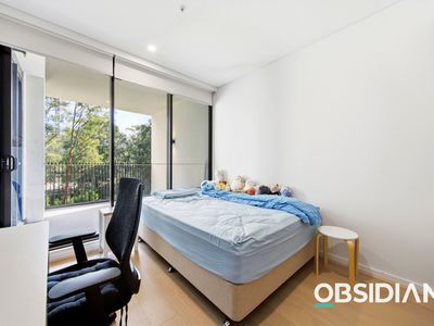 A112 / 82 Waterloo Road, Macquarie Park