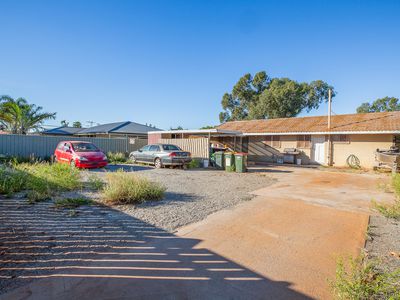 66 Bottlebrush Crescent, South Hedland