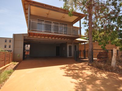 2A Howe Street, Port Hedland