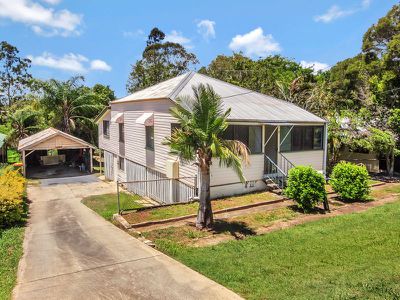 3 Weldon Street, North Ipswich