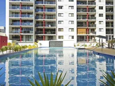 25 / 128 Adelaide Terrace, East Perth