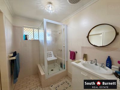 39 Bunker Avenue, Nanango