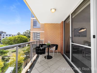 219 / 16 Lusty Street, Wolli Creek