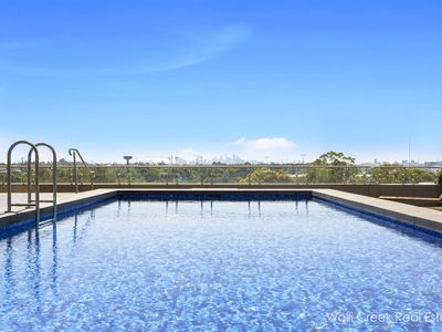 1305 / 26 Levey Street, Wolli Creek