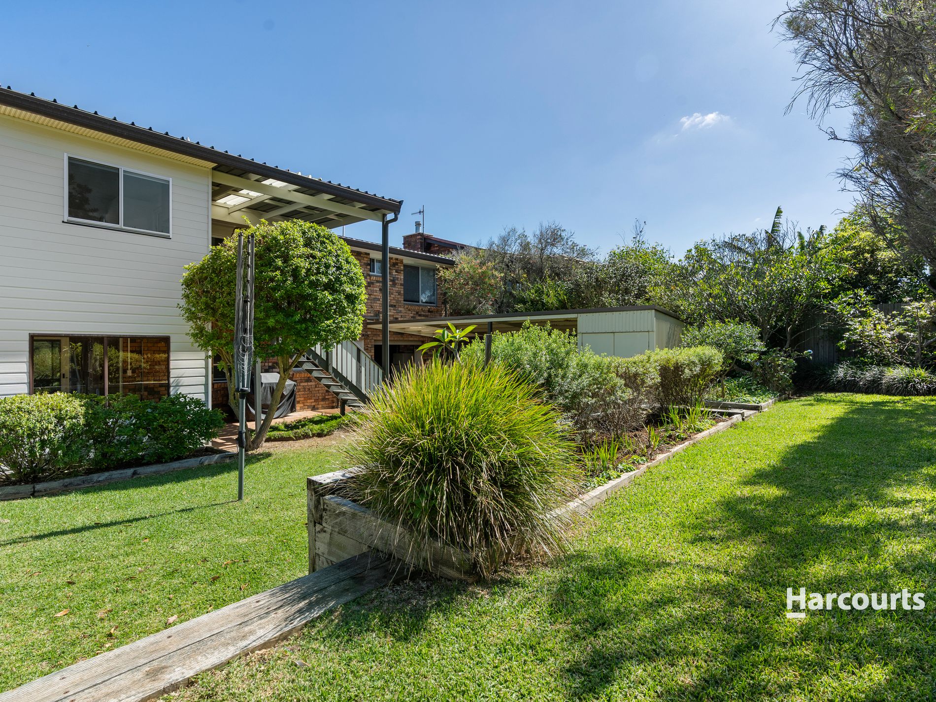 22 The Rampart, Manyana