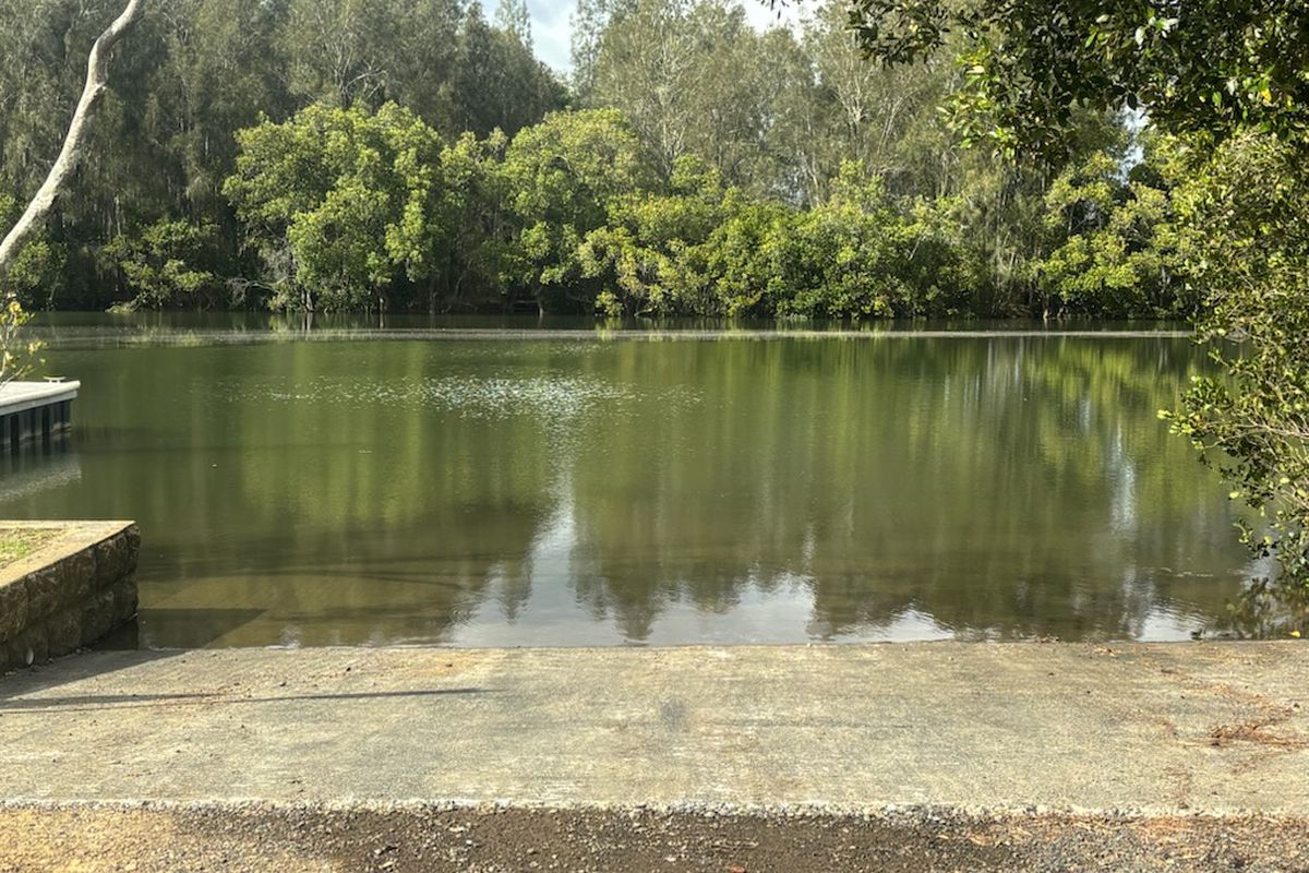 Lot 3, George Gibson Drive, Coopernook