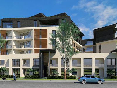 4 Alan Street, Box Hill