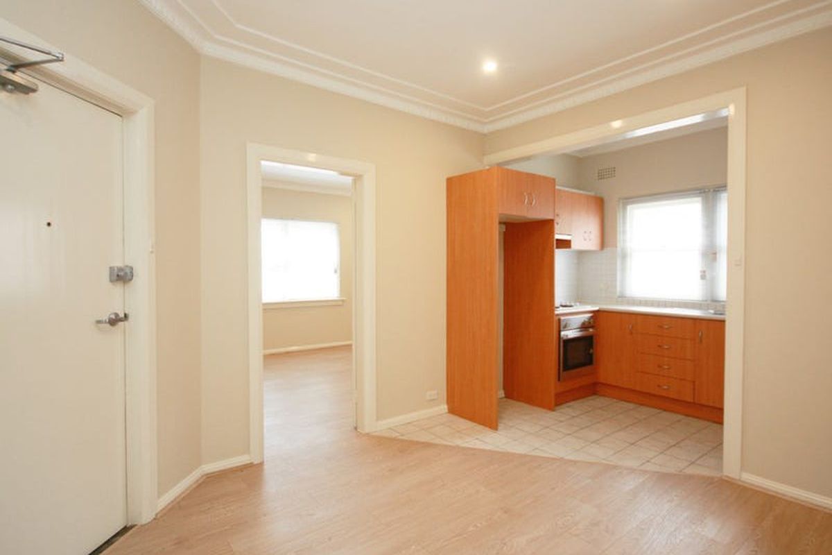 8 / 43 Everton Road, Strathfield