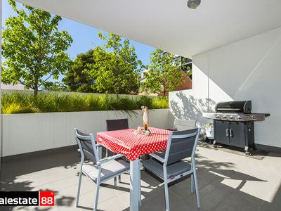 6 / 43 Wickham Street, East Perth