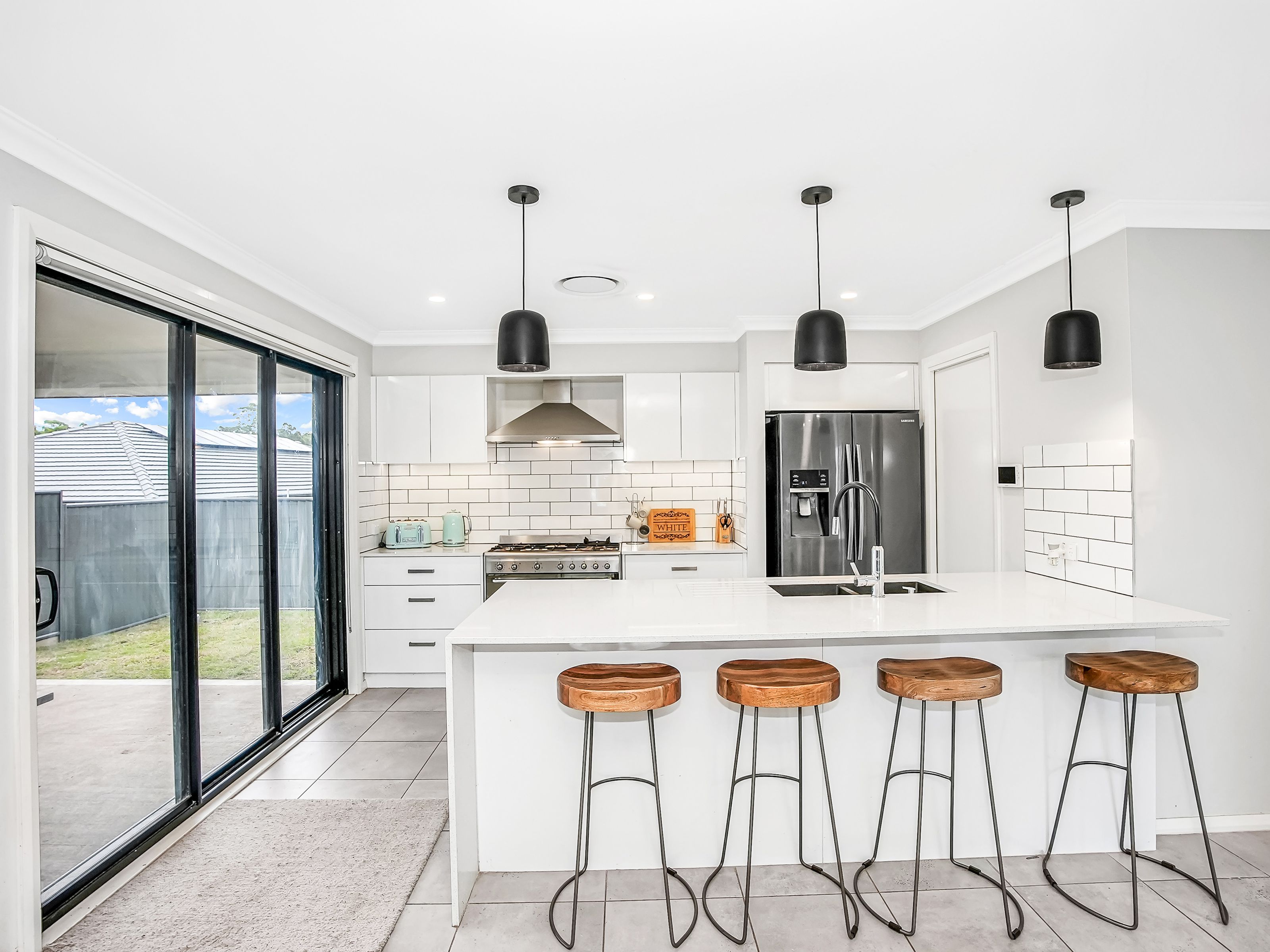 19 Flotilla Circuit, JORDAN SPRINGS