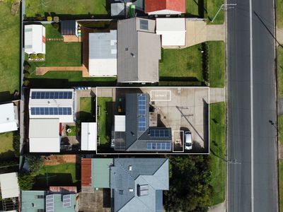 114 Medcalf Street, Warners Bay