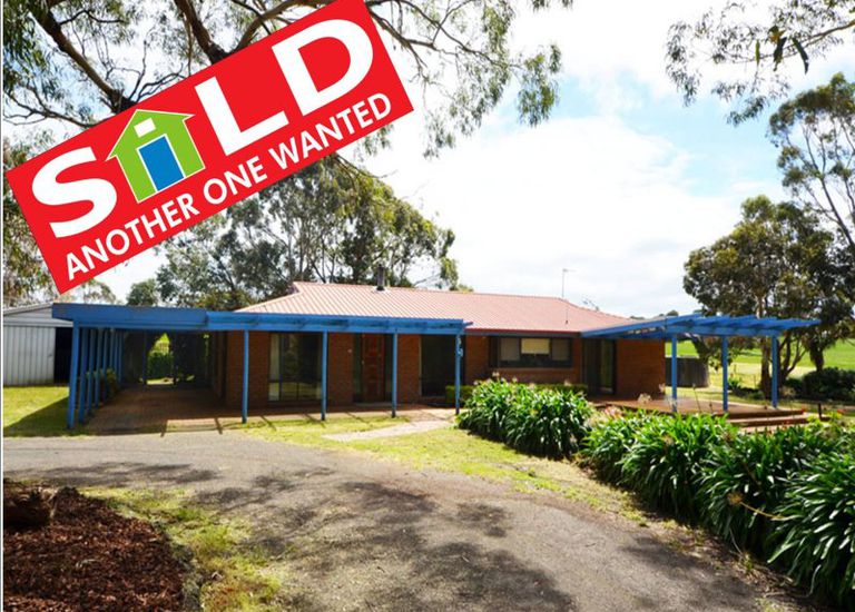 32 Nashs Road, Portland