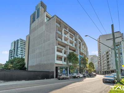 108 / 31-37 Hassall Street, Parramatta