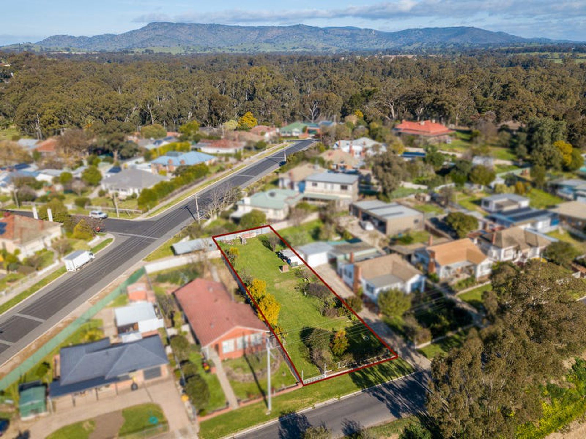 23 Gordon Cres, Seymour