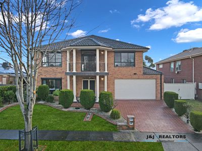 23 Rivergum Rise , Hampton Park