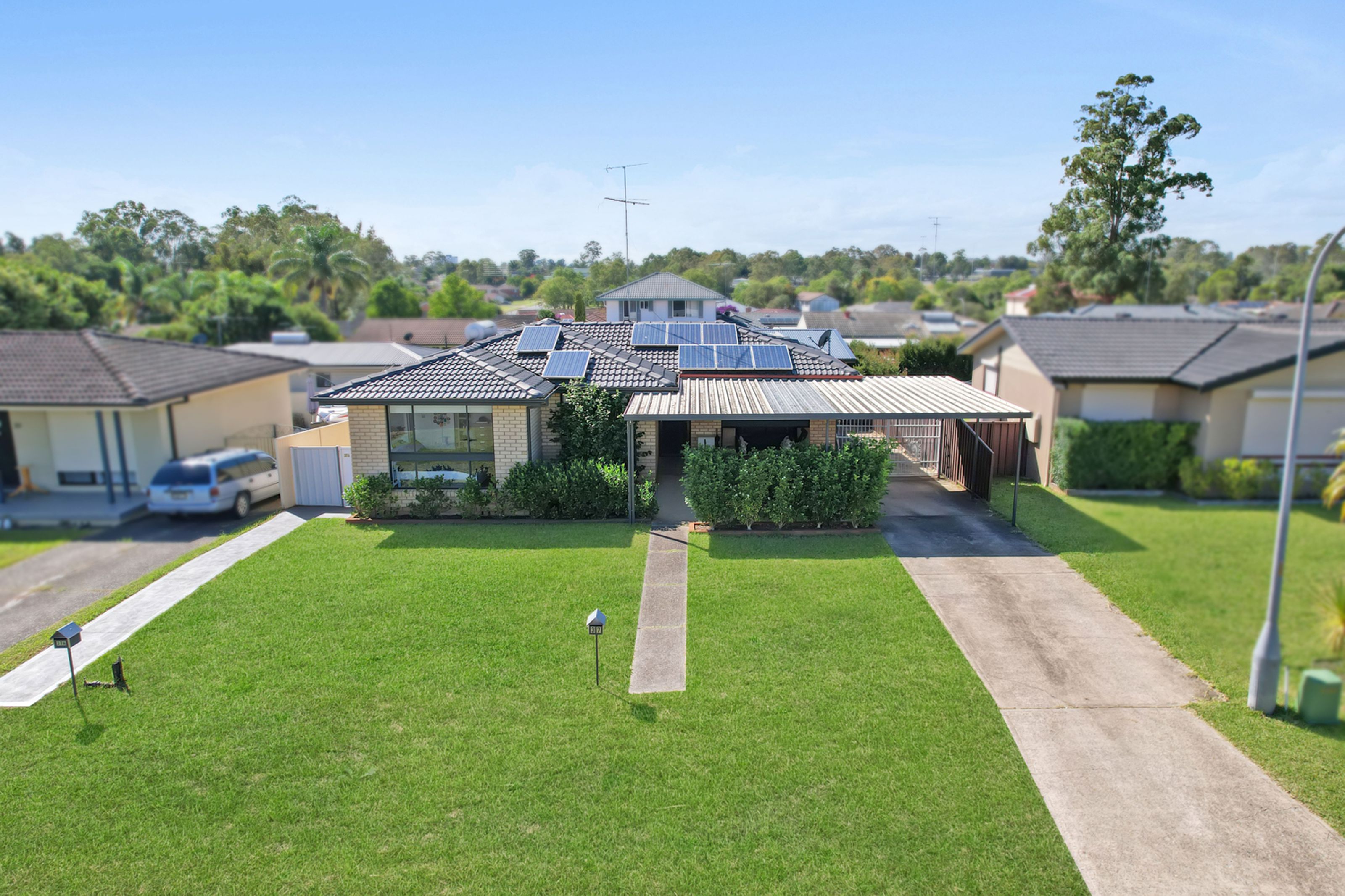 37 & 37a Stoke Crescent, SOUTH PENRITH