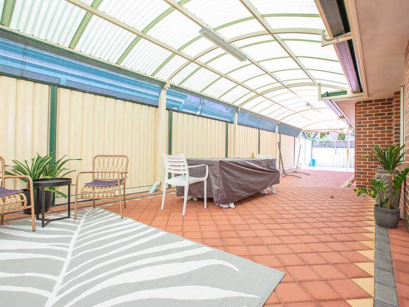 1 / 10 Dolphin Court, West Busselton