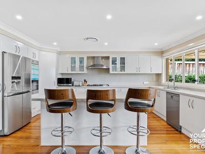 10 Hillier Close, Camden Park
