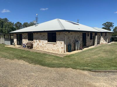 54 Trouts Road, Kingaroy