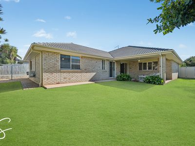 10 Maged Place, Thornlands