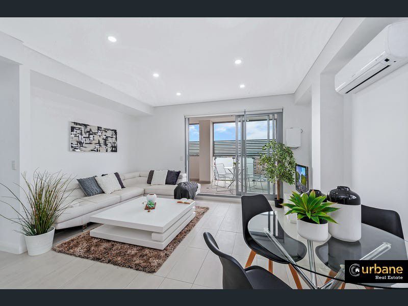 1306 / 18 Harrow Road, Auburn