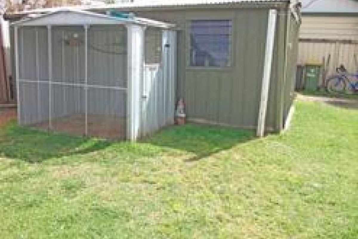 22 Lynton Crescent, Kyabram