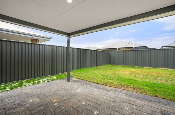 25 Wallarah Cct, Baldivis